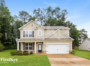 220 Wellbrook Dr, Covington, GA