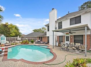 18707 Timbers Trace Dr, Humble, TX 77346