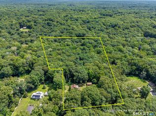 23 Route 81, Killingworth, CT 06419