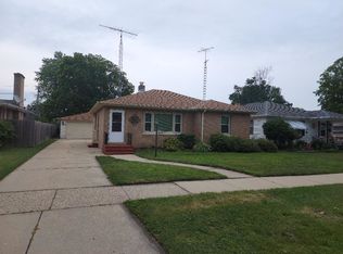 3715 17th Ave, Kenosha, WI 53140