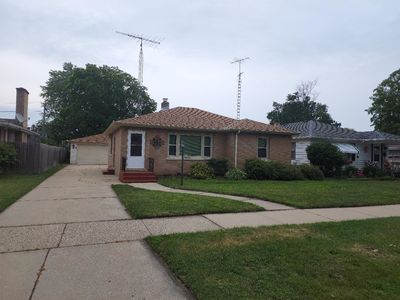 3715 17th Ave, Kenosha, WI, 53140