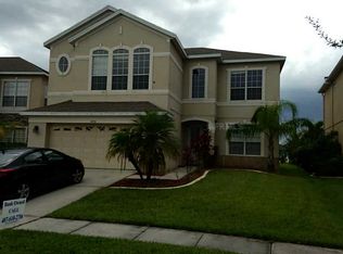 14714 Cedar Branch Way, Orlando, FL 32824