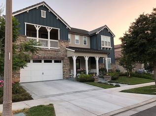 112 Sparrow, Irvine, CA 92618