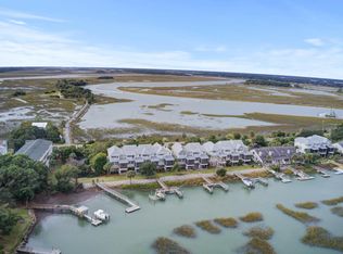 2240 Folly Rd, Folly Beach, SC 29439