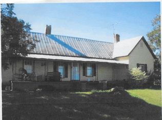 1088 Clements Rd, Comer, GA 30629