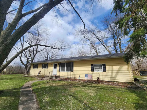 33555 31 Mile Rd, Lenox, MI 48050