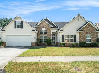 1316 Tumblerock Way, Loganville, GA 30052