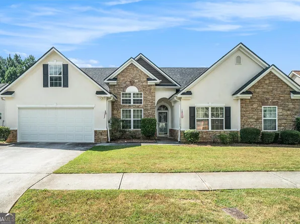 1316 Tumblerock Way, Loganville, GA 30052