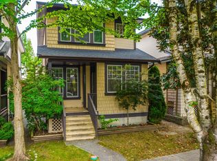 24277 102a Ave, Maple Ridge, BC V2W1X8