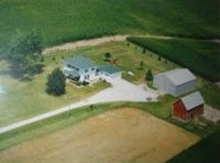 3495 Illinois Highway 92, Tampico, IL 61283
