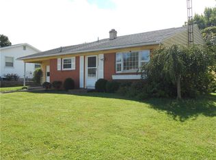 2253 Sunnyland Blvd, Springfield, OH 45506