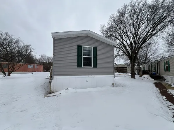 3 Bed 2 Bath Single Section Plan, Bel Clare Estates