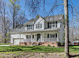 7319 Strawberry Rd, Summerfield, NC 27358