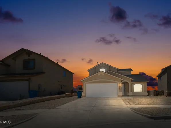 1156 Cielo Mar Dr, Socorro, TX 79927