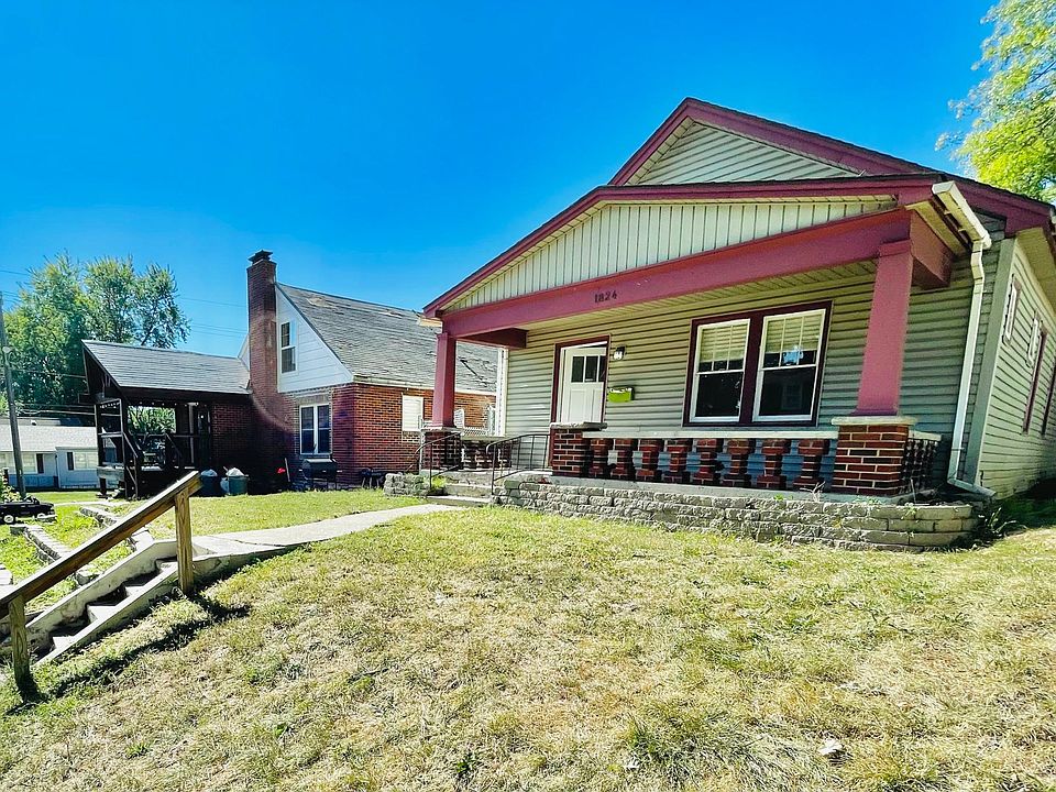 1st image of 1824 N 31st St