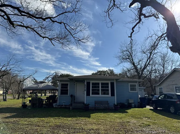 2103 3rd Ave N, Texas City, TX 77590