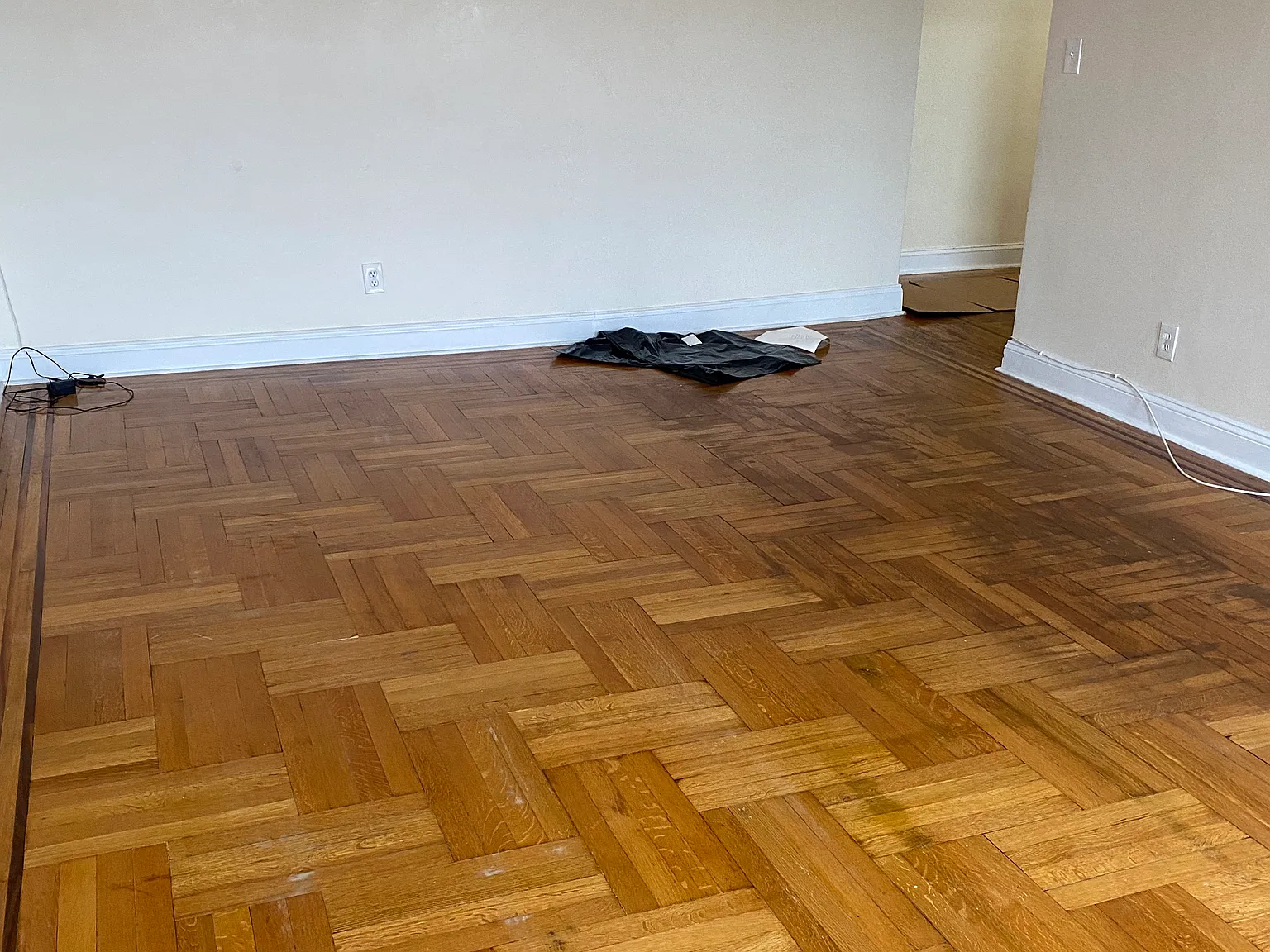 1 bed, 600 sqft, $2,300 — Photo 3