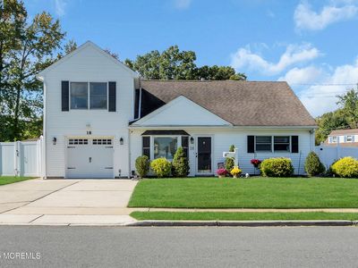 18 Monterey Drive, Hazlet, NJ, 07730