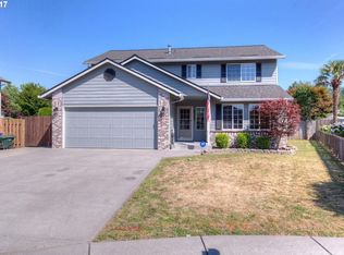 22097 NE Shaver Ct, Fairview, OR 97024