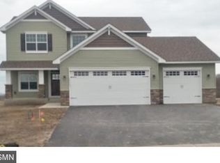 11585 Erin St NE, Hanover, MN 55341