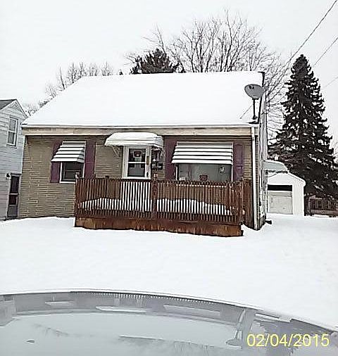 2nd image of 3635 Irma Ave
