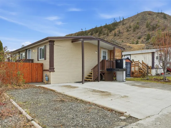 7545 Dallas Dr #27, Kamloops, BC V2C 6X5