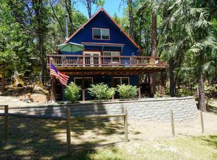 17140 Nile River Dr, Sonora, CA