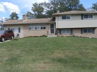 6714 Berkshire Dr, Temple Hills, MD 20748