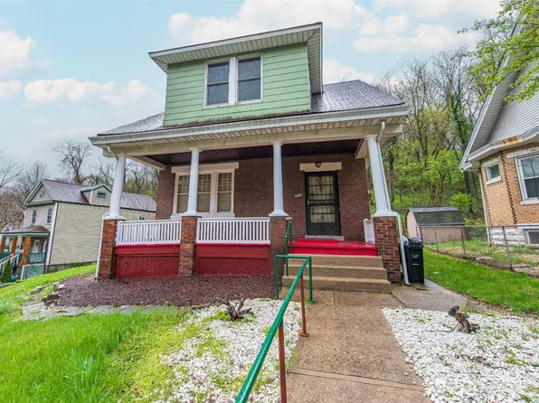 2527 Warsaw Ave, Cincinnati, OH 45204