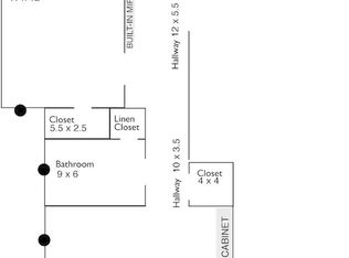 6304 N Magnolia Ave #1, Chicago, IL 60660