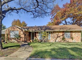 2334 Saint Francis Ave, Dallas, TX 75228