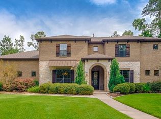 12610 Marshall Dr, Magnolia, TX 77354