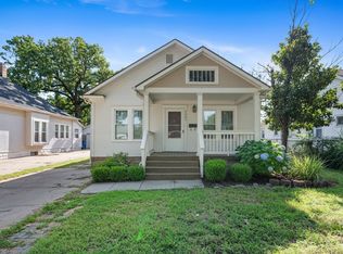 1252 S Ellis Ave, Wichita, KS 67211