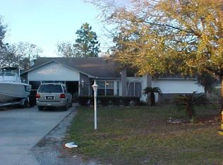 12119 Laramore St, Spring Hill, FL 34608