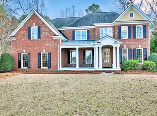 9919 Bridgewater Pte, Villa Rica, GA 30180