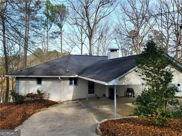 161 Flamingo Ct, Monticello, GA 31064