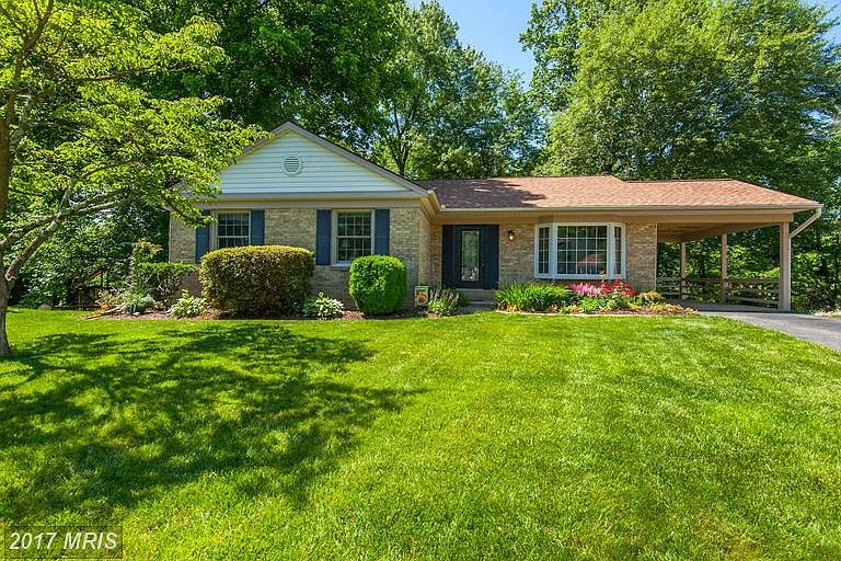 1st image of 5409 Francy Adams Ct
