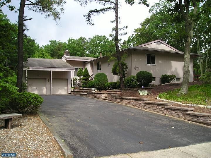 47 Chippenham Dr, Voorhees, NJ 08043 Zillow