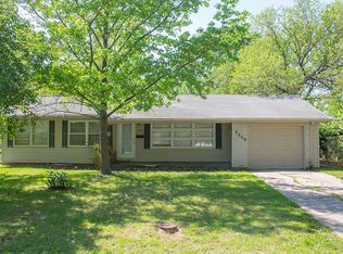 2309 Highland Dr, Columbia, MO 65203