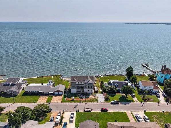 117 York Point Dr, Seaford, VA 23696