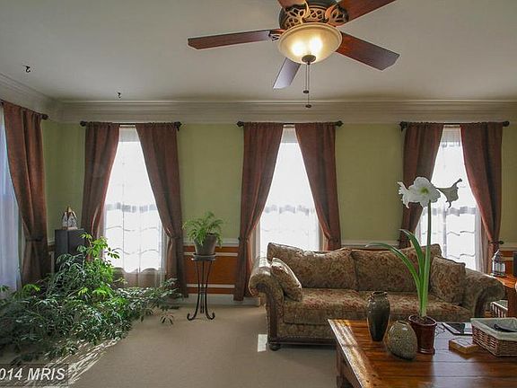 2nd image of 16010 Greymill Manor Dr