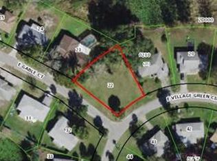 9528 E Village Green Cir #22, Inverness, FL 34450