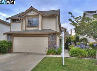 6164 Northland Ter, Fremont, CA 94555