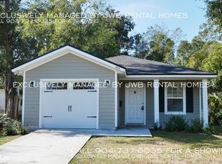 2216 White Ave, Jacksonville, FL 32207