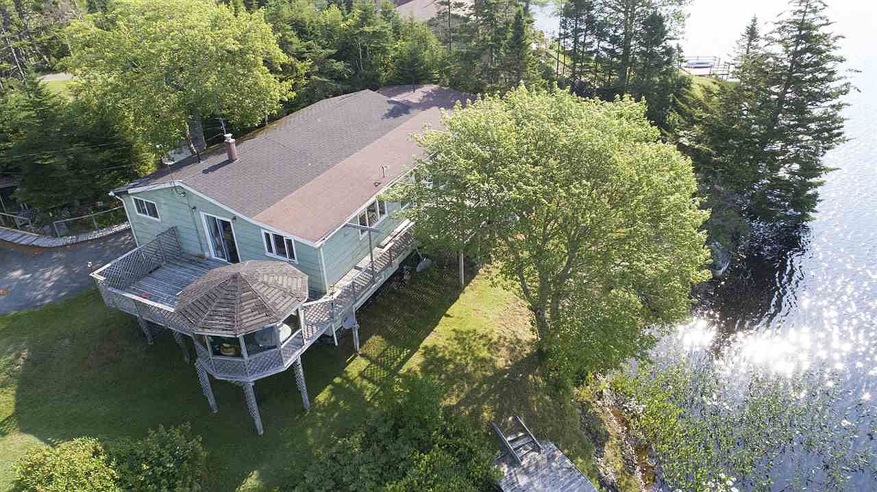 75 Una Dr, Lake Charlotte, NS B0J 1W0 Zillow