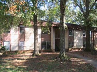 43 Shadowood Cir APT A, Center Point, AL 35215