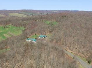 235 Spurr St, New Berlin, NY 13411