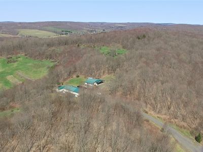 235 Spurr St, New Berlin, NY, 13411