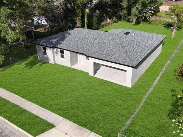 452 Danton Ave, Orlando, FL 32811