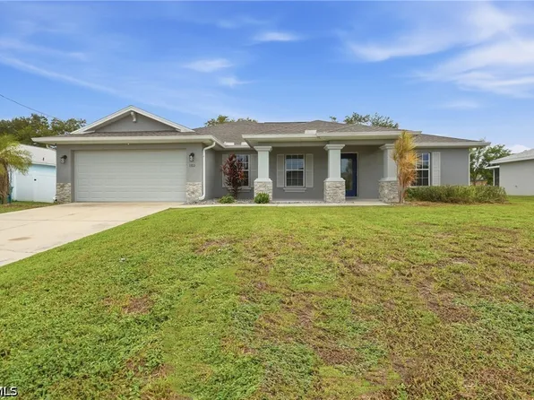 1702 NW 26th St, Cape Coral, FL 33993